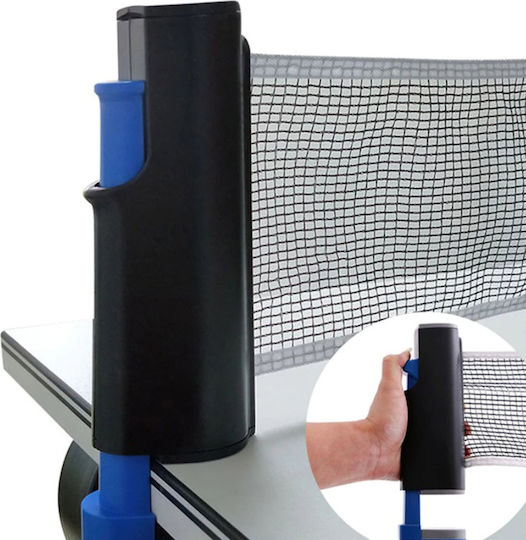 Πλήρες Σετ Ρυθμιζόμενο Ping Pong