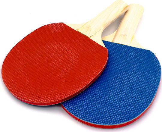 Πλήρες Σετ Ρυθμιζόμενο Ping Pong