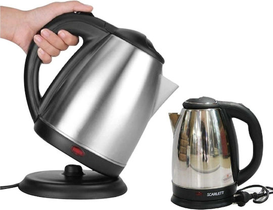 Βραστήρας Νερού Scarlet SC-20