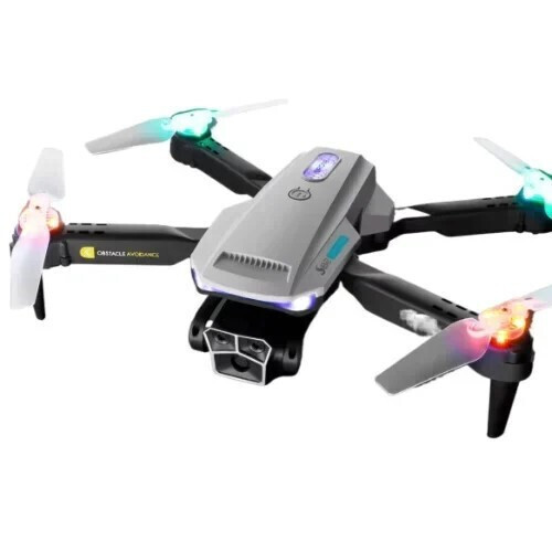 S-82 Drone Wi-Fi Connected with Camera<br>