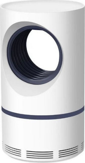 Ηλεκτρική Εντομοπαγίδα Led 5W KLY-188