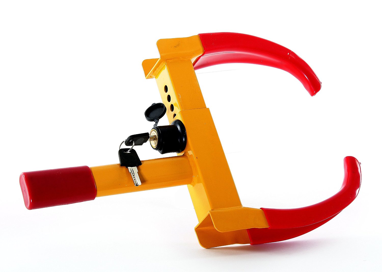 Δαγκάνα Τροχού Αυτοκινήτου Wheel Lock Clamp GKOR-AOTEMAN-CQ-6994