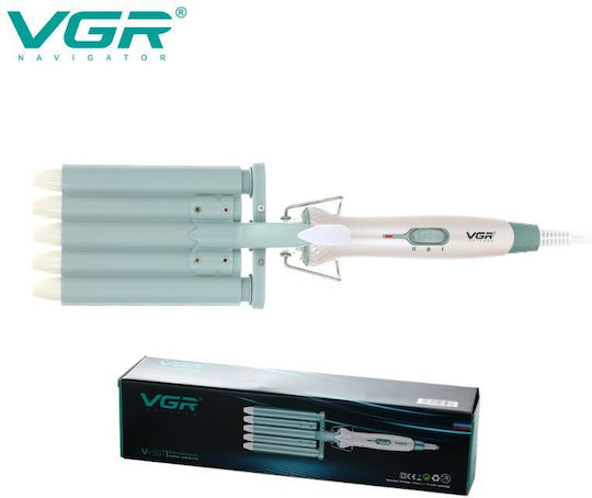 VGR Ψαλίδι Μαλλιών 90W V-597