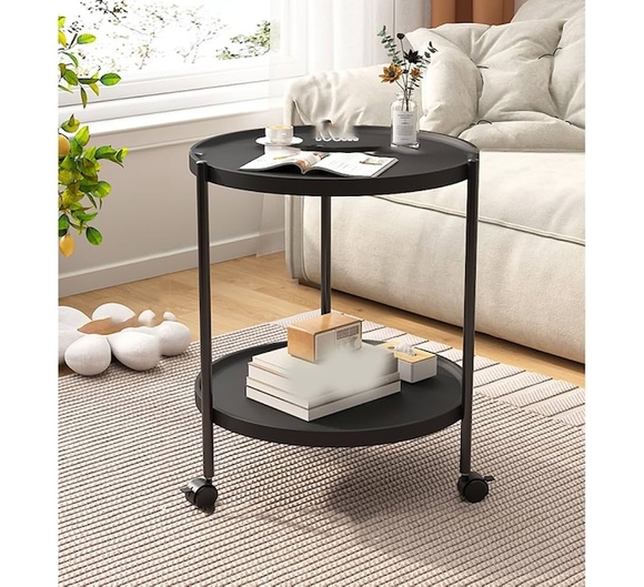 SOHO Trolley Table