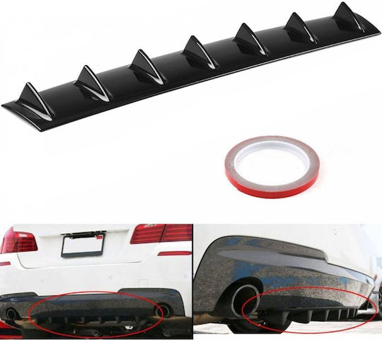 Factory Diffuser Αυτοκινήτου Πίσω Universal