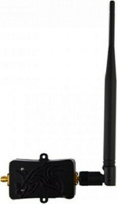 Andowl Ενισχυτης Σηματος WiFi 2.4ghz Ενίσχυση Κεραίας WiFi 2.4ghz Q-T117 Q-T117