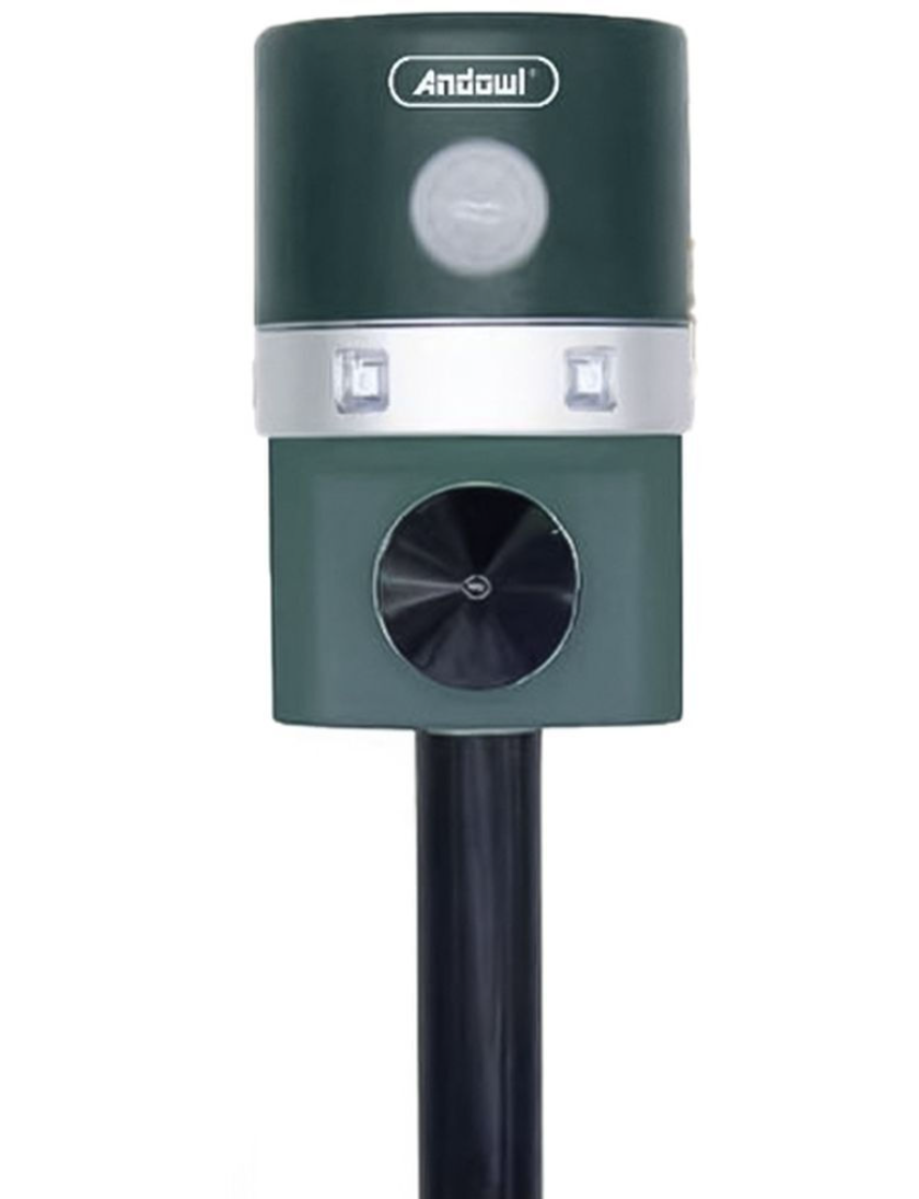Andowl Solar Repulsion Stake Q-BJ511