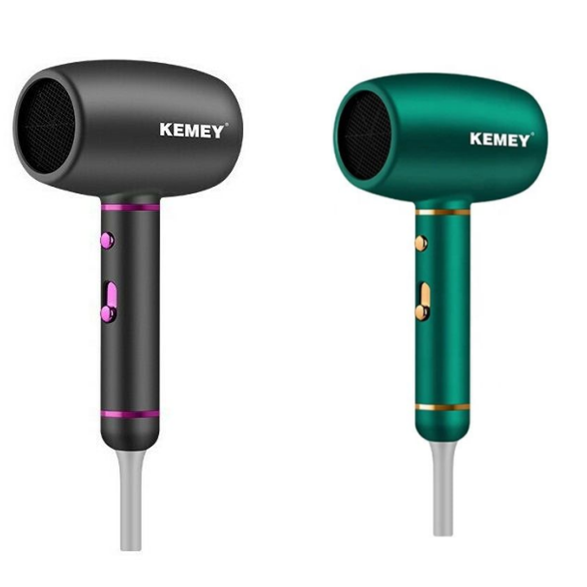 Επαγγελματικό Πιστολάκι Μαλλιών 3000W Kemei KM-8228