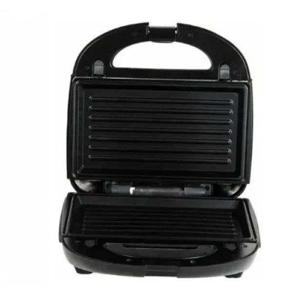 Sky AL-01 Τοστιέρα για 2 Τοστ 750W Μαύρη