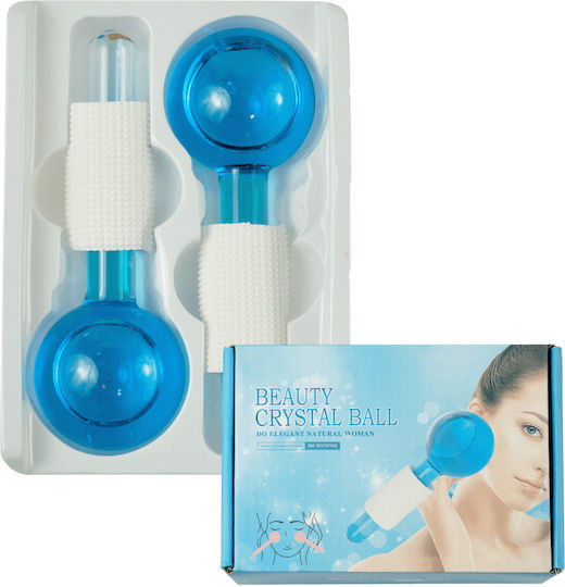 ​Crystal Ball Derma Roller για Αντιγήρανση ADD01877