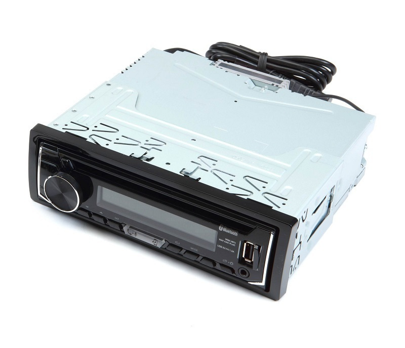Ηχοσύστημα Αυτοκινήτου 1DIN (Bluetooth/USB/WiFi/GPS)
