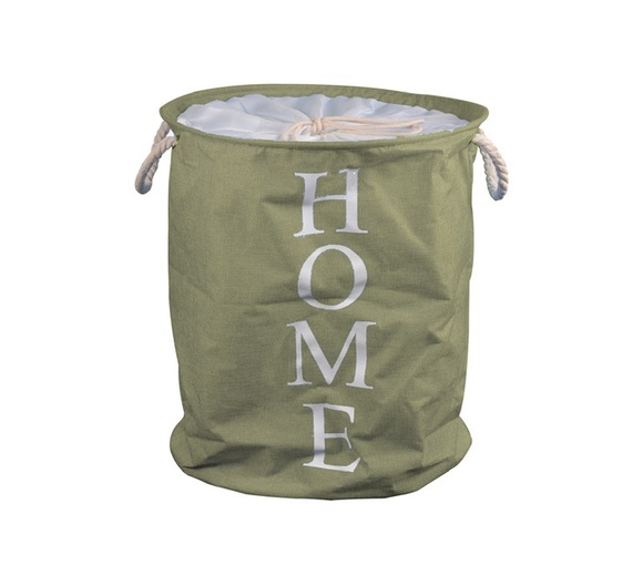 Laundry Basket ``HOME``<br>Product code:<br>1753