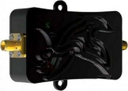 Andowl Ενισχυτης Σηματος WiFi 2.4ghz Ενίσχυση Κεραίας WiFi 2.4ghz Q-T117 Q-T117