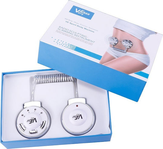 Very Easy Ve Sport Body Machine Body Shaping Slimming Massage Fitness Oem