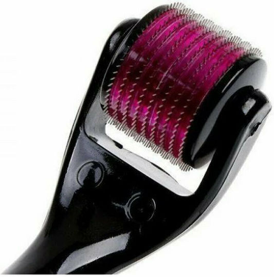 Derma Roller System 540 needles 0.50mm για Αντιγήρανση 