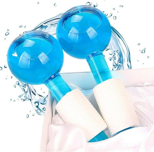 ​Crystal Ball Derma Roller για Αντιγήρανση ADD01877