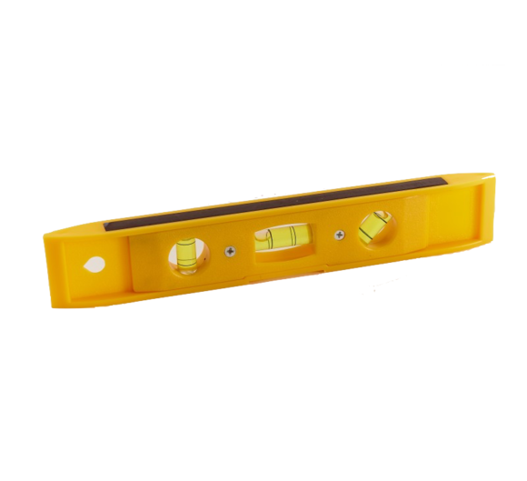 Spirit level