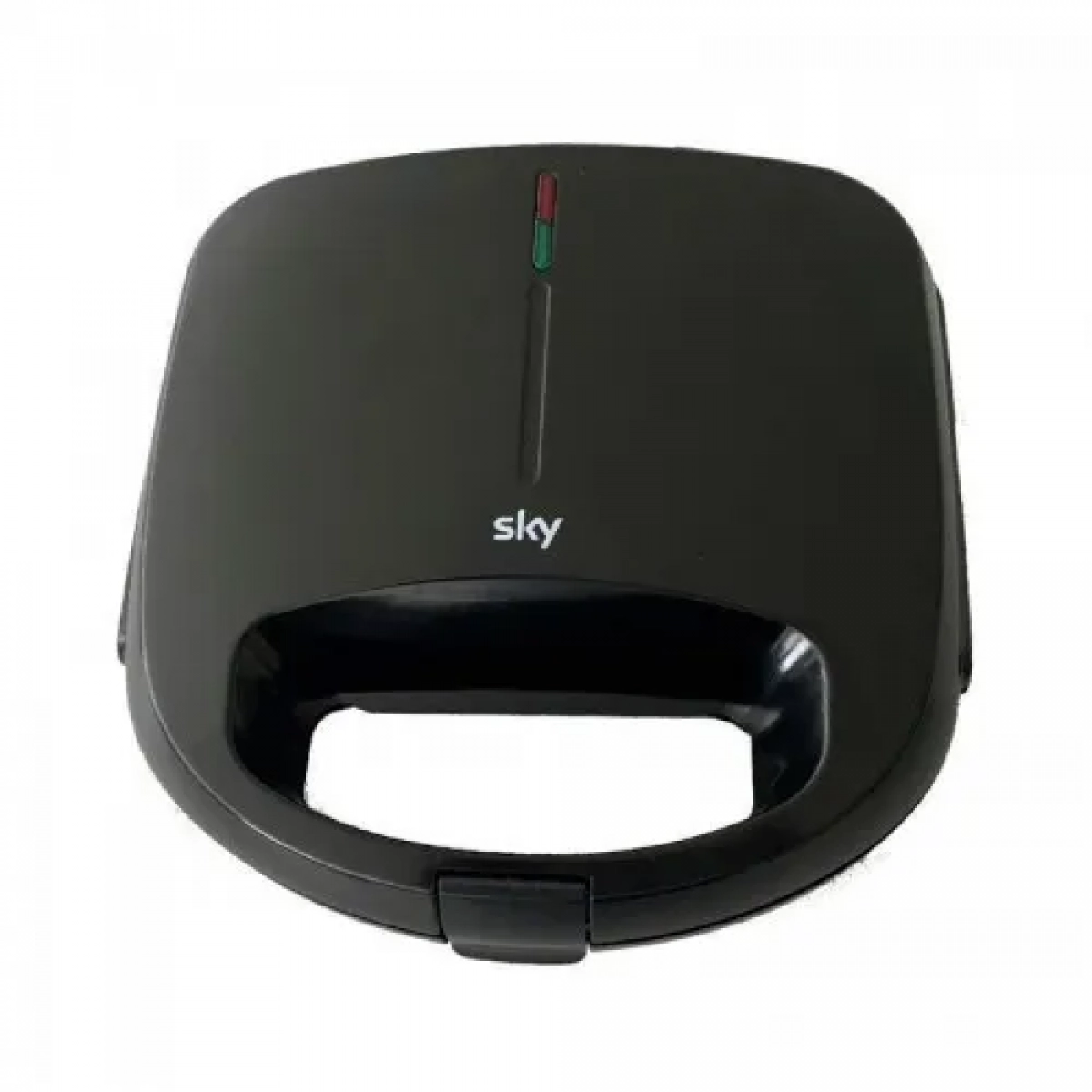 Sky AL-01 Τοστιέρα για 2 Τοστ 750W Μαύρη