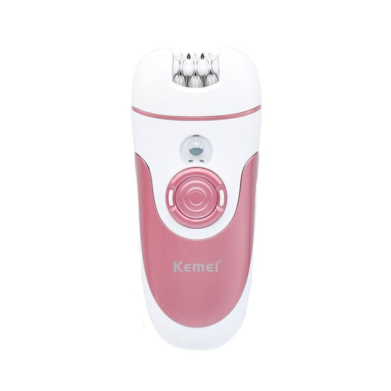 Kemei Hair Removal Set for Body KM-1307