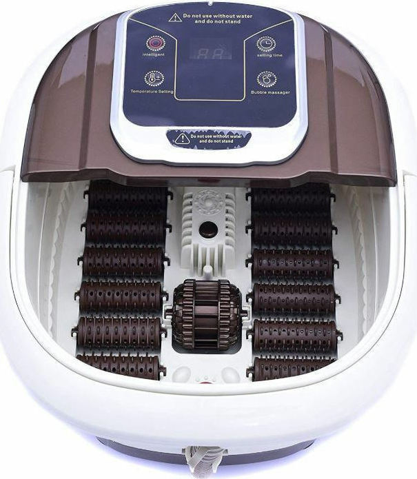 Ηλεκτρικό Ποδόλουτρο Foot Bath Infrared JY-868B