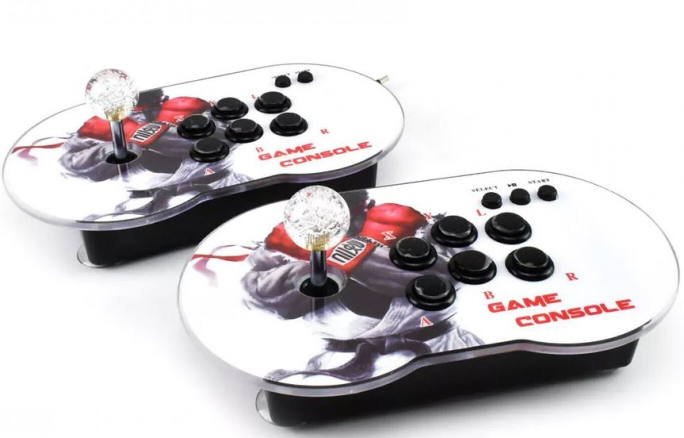 Andowl 8562 Kids Retro Console