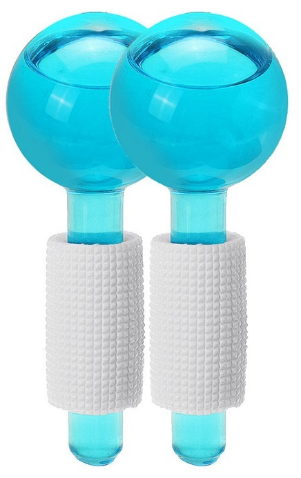 Crystal Ball Αnti-ageing Derma Roller ADD01877