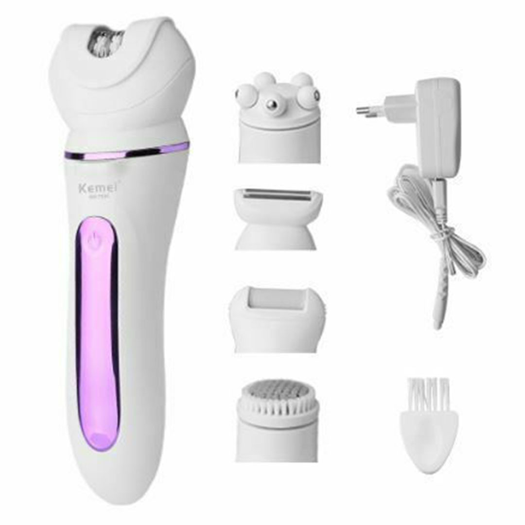 Kemei Epilator for Body KM-7936
