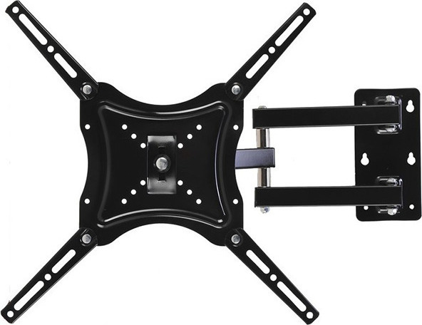HDL-117B-2 TV Wall Mount Until 46´ and 50kg
