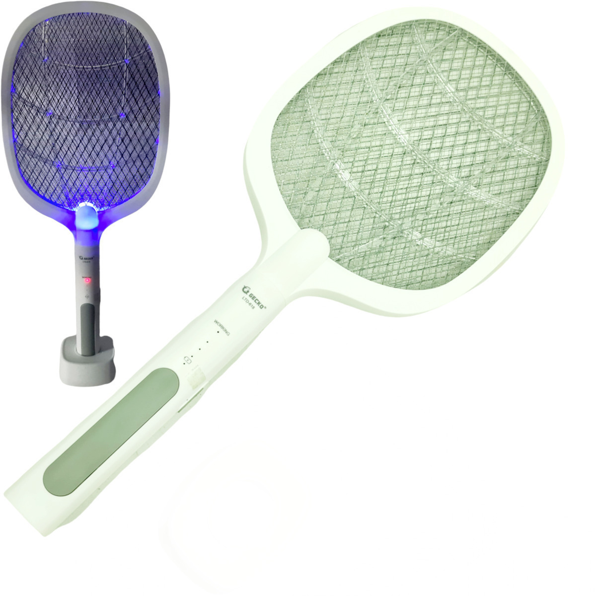 Ηλεκτρική Ρακέτα Εντόμων