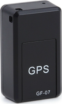 GF-07 Mini GPS Tracker GPRS για Μηχανές / Αυτοκίνητα  / GSM