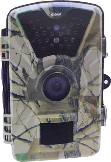 Q-A258 Trail Camera