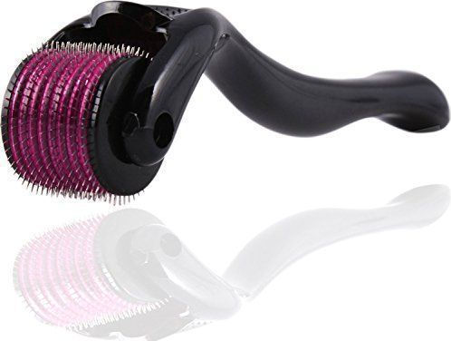 Derma Roller System 540 needles 0.50mm για Αντιγήρανση 2418029