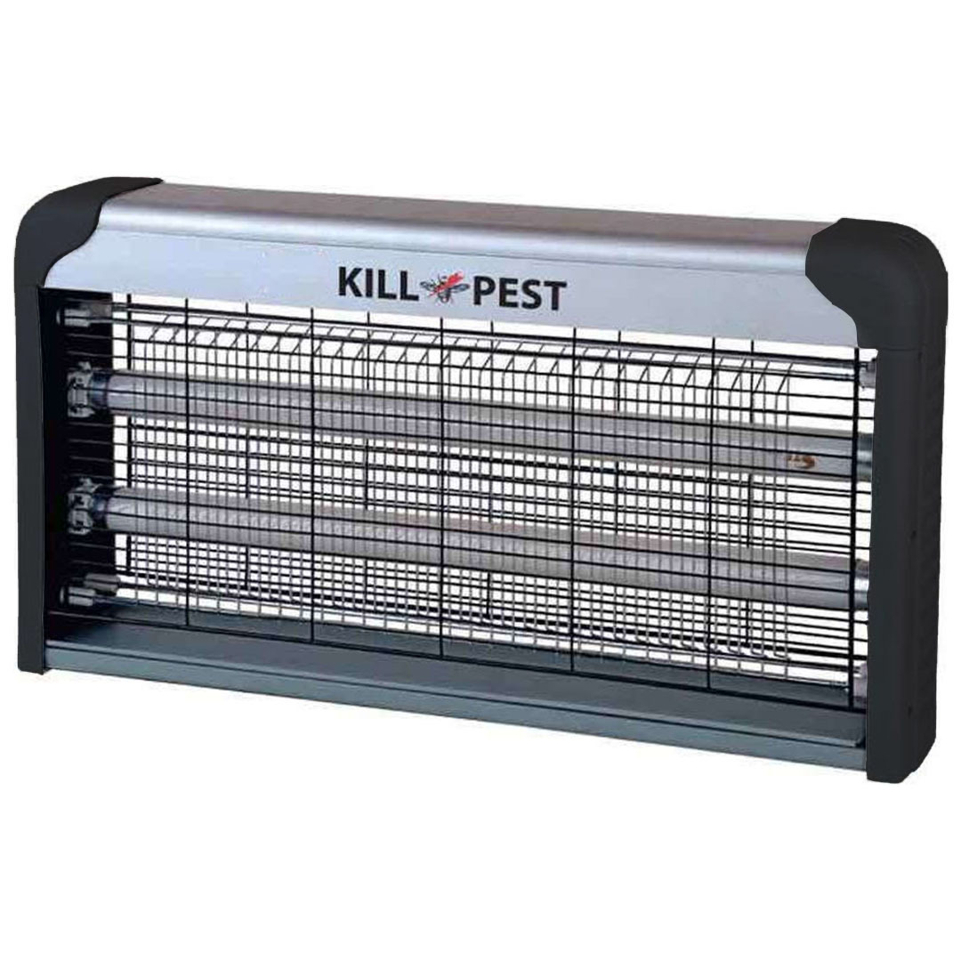 Factory Ηλεκτρική Εντομοπαγίδα 40W KF-540