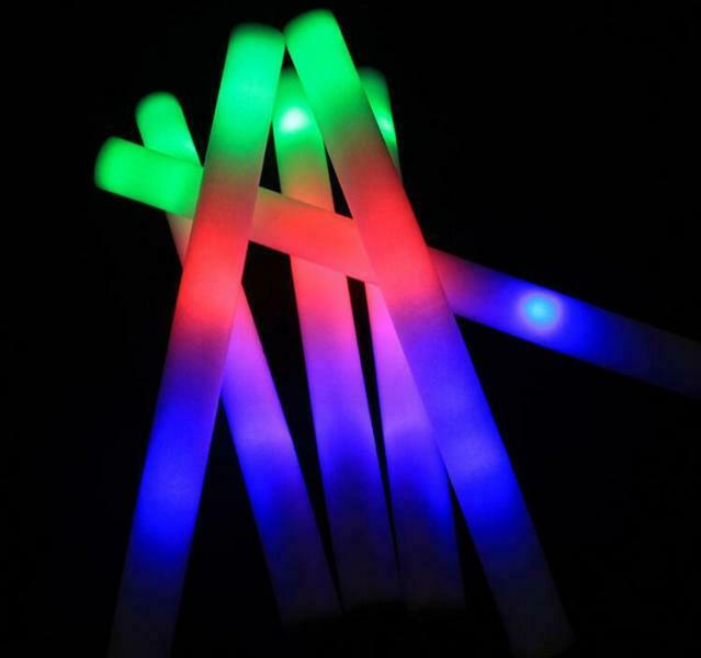 Glow Stick Σετ 10τμχ 80006GLT00CL