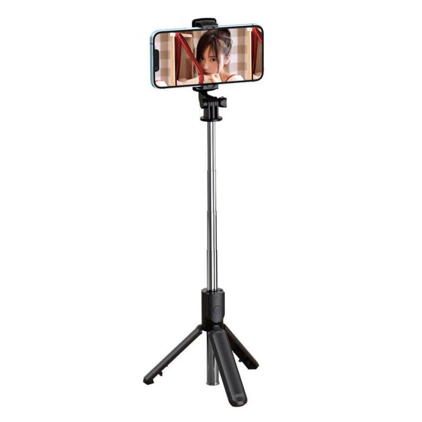 XO Selfie Stick με Bluetooth XO-SS09