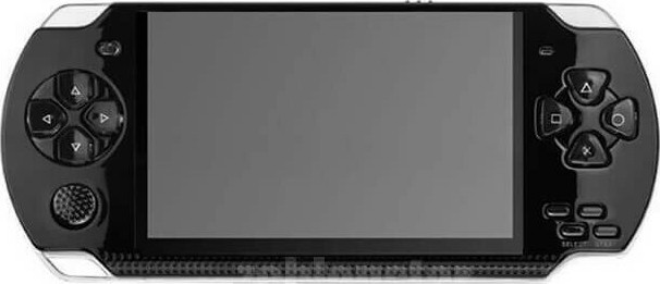 Andowl Ηλεκτρονική Παιδική Κονσόλα Χειρός GS3000