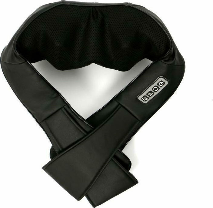 Shiatsu Massager Electric Massager Shiatsu for Neck Infrared AT1001