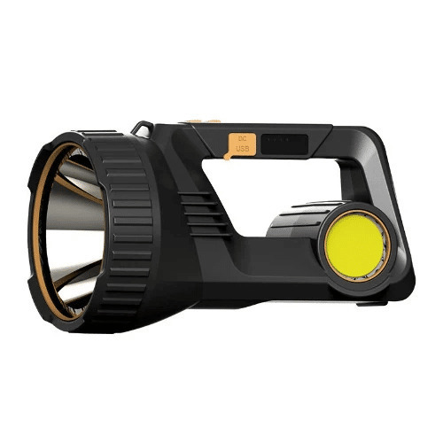 Andowl Rechargeable Flashlight LED 709142