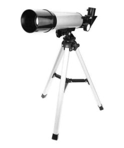 Τηλεσκόπιο Διοπτρικό 90X με Τρίποδο και Zoom 35060