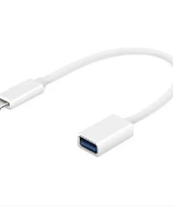Αντάπτορας Type-C σε USB Camera Adapter 14cm CA-1093