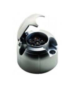 Πρίζα Κοτσαδόρου 7 pin 12V HW-0238