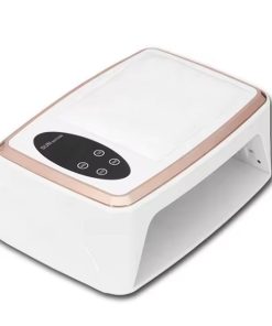 Επαγγελματική λάμπα νυχιών UV/LED 380W MATE-60 HYH-147