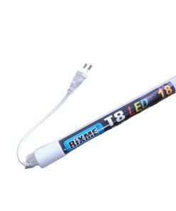 Αδιάβροχη λάμπα/σωλήνας φθορίου led 1,2μ 18W RZ-151 RGB