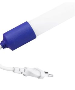 Αδιάβροχη λάμπα/σωλήνας φθορίου led 1,2μ 18W RZ-148 Μπλε χρώμα