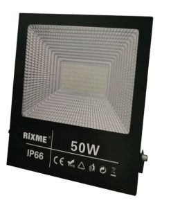 Προβολέας IP66 Ισχύος 50W λευκό φως RZ-155