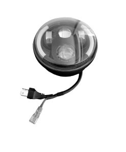 Προβολέας Μοτοσυκλέτας 5.75″  SY-GZD0125A