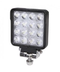 Προβολέας LED τετράγωνος εργασίας  3.6″ 16Led SY-GZD1005