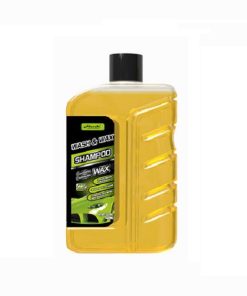 Σαμπουάν Αυτοκινήτου με Κερί 450ml SY-QJYP0228