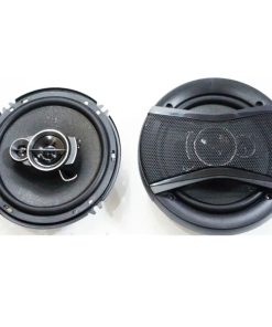 Σετ Ηχεία αυτοκινήτου 30W RMS 4Ω 6”  2τεμ. TS-A1696S