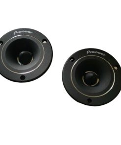 Τουϊτερ αυτοκινήτου 380W 4Ω 3½”  2τεμ. TS-B1010PRO